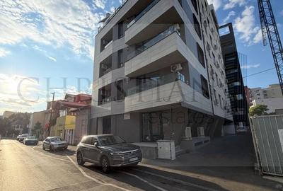 Apartament cu 2 camere în 13 Septembrie