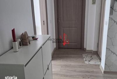 Apartament cu 3 camere semidecomandat în Titan - 5