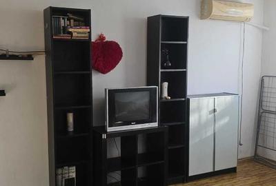 Apartament cu 2 camere decomandat, mobilat în Drumul Taberei - 1