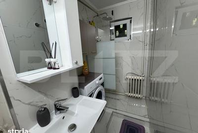 Apartament cu 2 camere în Craiovița Nouă