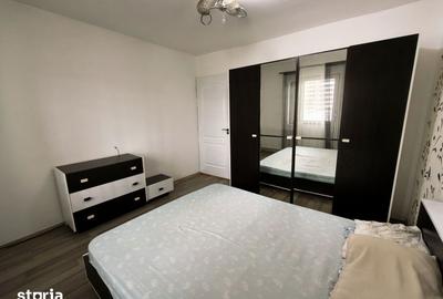 Apartament cu 3 camere, mobilat în Central - 4