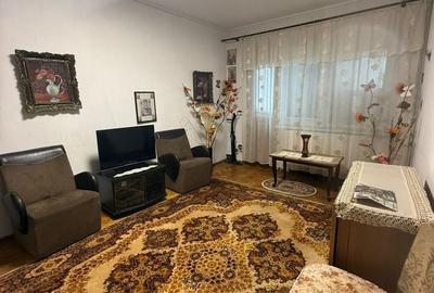 Apartament cu 3 camere în Gară - 5