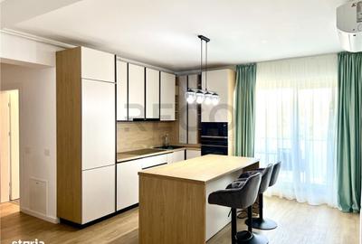 Apartament cu 2 camere în Central