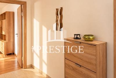 Apartament cu 2 camere semidecomandat, mobilat în Cedonia - 6