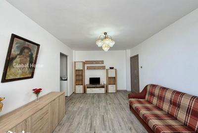 Apartament cu 2 camere decomandat, mobilat în Gara de Nord - 3
