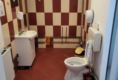 Spațiu comercial, de 68 mp, în 1 Decembrie - 6