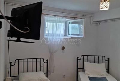 Casă cu 15 camere cu Teren 50 Mp în Carierei - 11