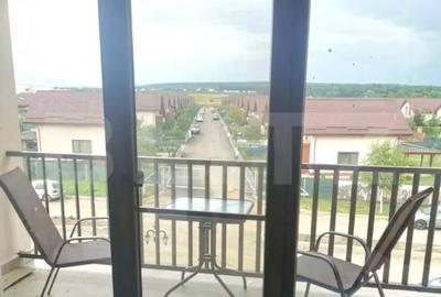 Apartament cu 2 camere decomandat în Păulești