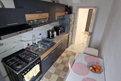 Apartament cu 2 camere în Galata - 2