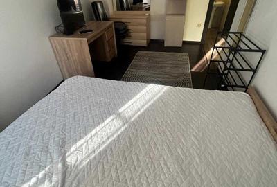 Apartament cu 2 camere decomandat în Ultracentral