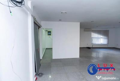 Spațiu comercial, de 230 mp, în Central - 9