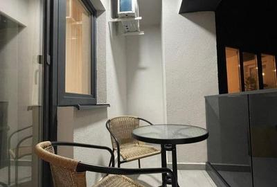 Apartament cu 2 camere decomandat, mobilat în Titan - 12