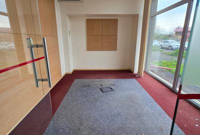 Spațiu comercial, de 140 mp, în Snagov - 6