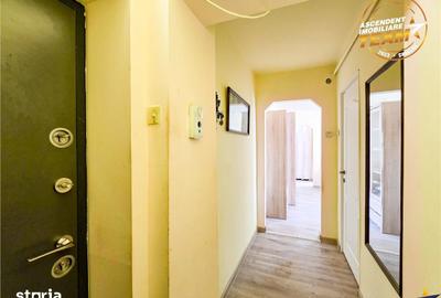 Apartament cu 3 camere, mobilat în Ciucului - 14