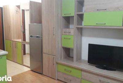 Garsonieră în Vitan - 3