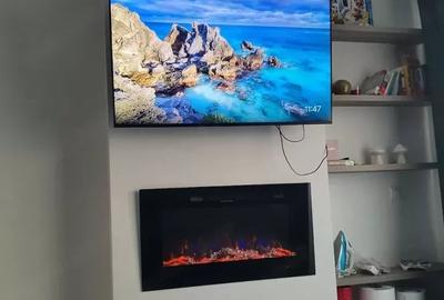 Apartament cu 2 camere decomandat, mobilat în Lujerului