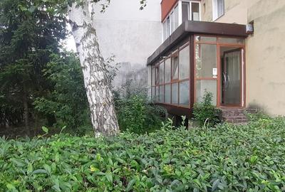 Apartament cu 2 camere în Scriitorilor