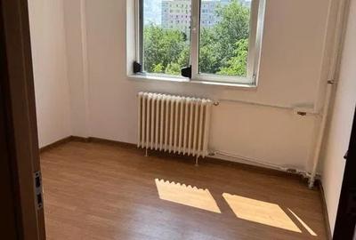 Apartament cu 2 camere semidecomandat în Pantelimon