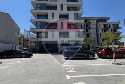 Apartament cu 2 camere în Nord