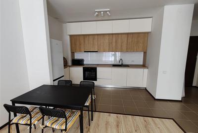 Apartament cu 2 camere decomandat în Răcădău - 5