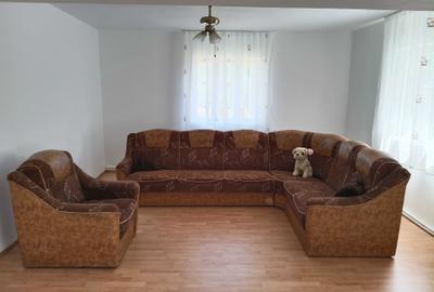 Casă cu 3 camere în Băbana - 3