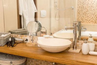 Apartament cu 3 camere, mobilat în Ultracentral - 14