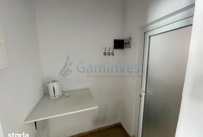 Spațiu comercial, de 44 mp, în Central