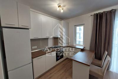 Apartament cu 2 camere decomandat, mobilat în Braytim - 2