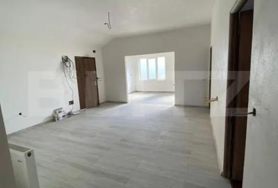 Apartament cu 5 camere decomandat, mobilat în Decebal - 6