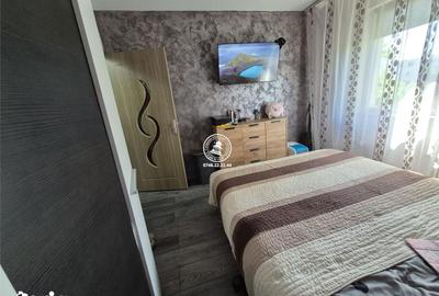 Apartament cu 2 camere semidecomandat, mobilat în Dacia - 7