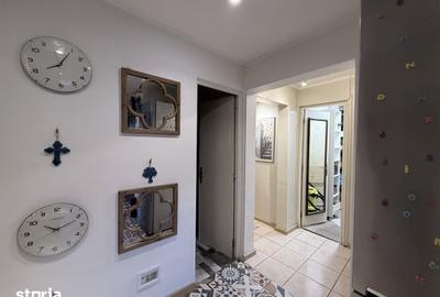 Apartament cu 3 camere în Rahova - 18