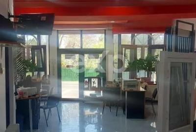Spațiu comercial, de 781 mp, în Cetate - 6