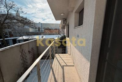 Apartament cu 2 camere decomandat, mobilat în Moșilor - 12