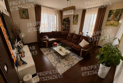 Apartament cu 3 camere decomandat în Mihai Bravu - 10
