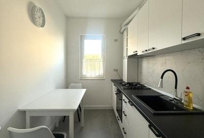 Apartament cu 2 camere decomandat, mobilat în Dumbrăvița - 6