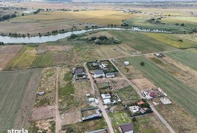 Teren de 320 mp, în Berceni