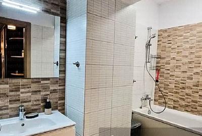 Apartament cu 2 camere în Tudor Vladimirescu