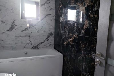 Casă cu 4 camere cu Teren 500 Mp în Baciu - 3