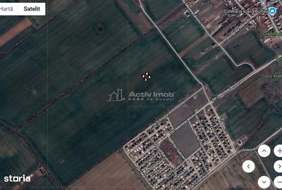 Teren de 1258 mp, în Central - 1
