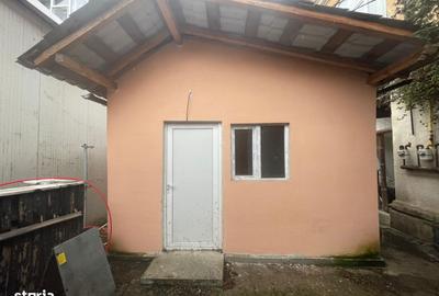 Spațiu comercial, de 230 mp, în Exterior Vest - 3