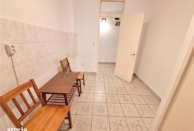 Apartament cu 2 camere semidecomandat în Cornișa - 10