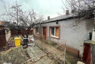 Casă cu 2 camere cu Teren 146 Mp în Ferentari - 9