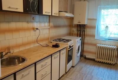 Apartament cu 3 camere decomandat în Central - 7