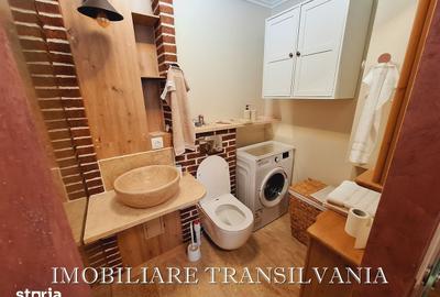 Apartament cu 2 camere în Central - 6