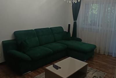 Apartament cu 3 camere decomandat în Gării - 5