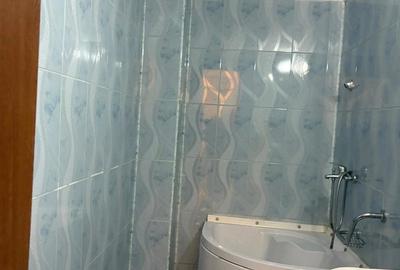 Apartament cu 2 camere decomandat în 13 Septembrie - 2