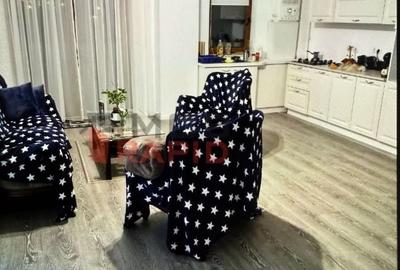 Apartament cu 2 camere în Central - 5
