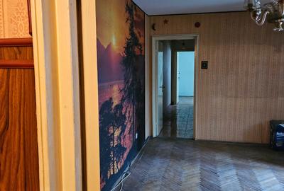 Apartament cu 3 camere semidecomandat în Titan - 5