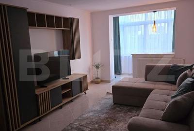 Apartament cu 4 camere decomandat în Central - 4