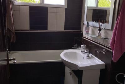 Apartament cu 2 camere semidecomandat în Exterior Vest - 3
